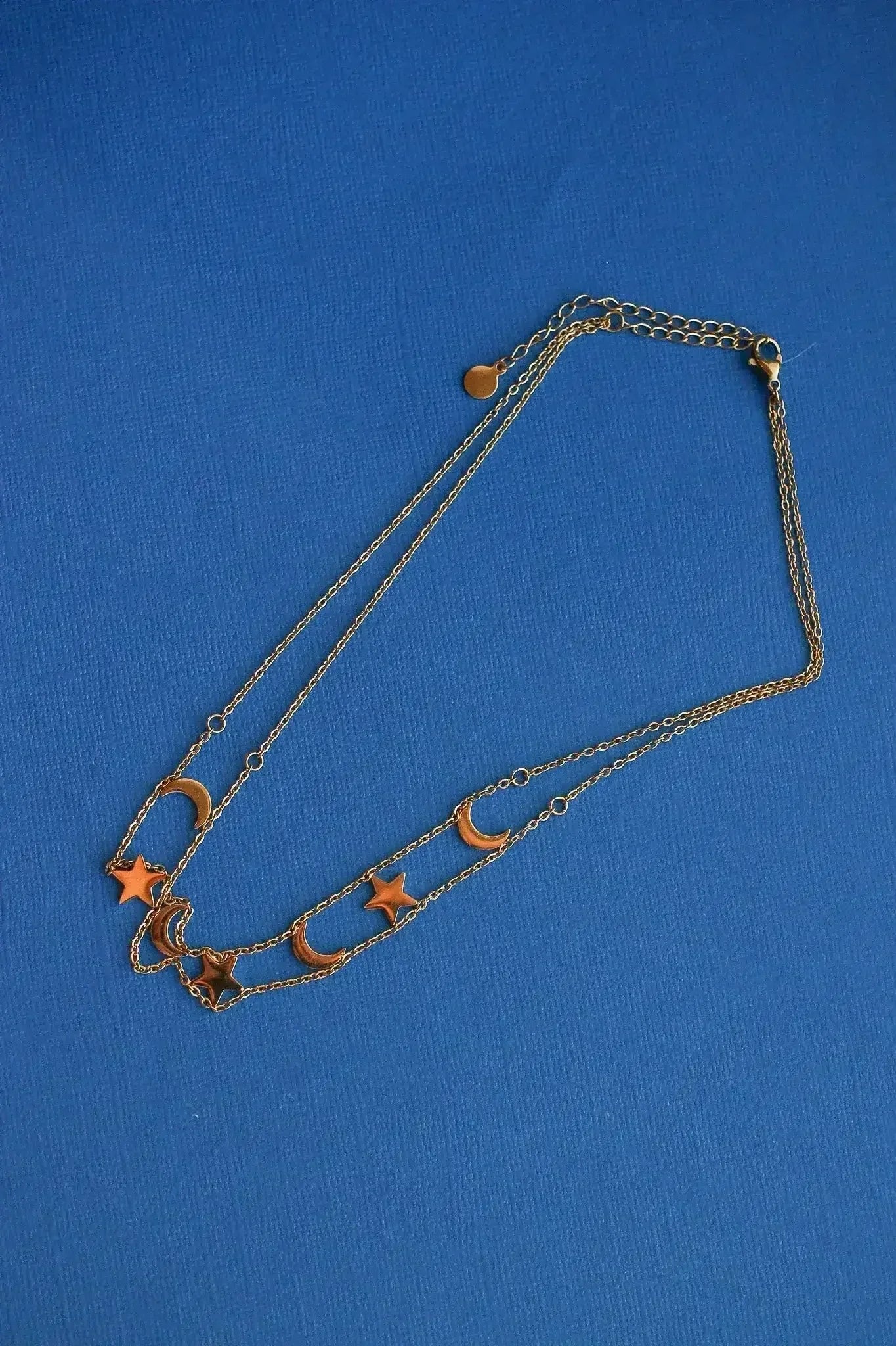 Celeste Necklace - Femstylo
