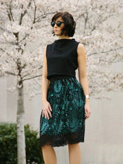 Victoria Skirt - Femstylo