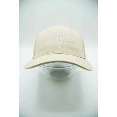 Cream TWL Pitcher Cap