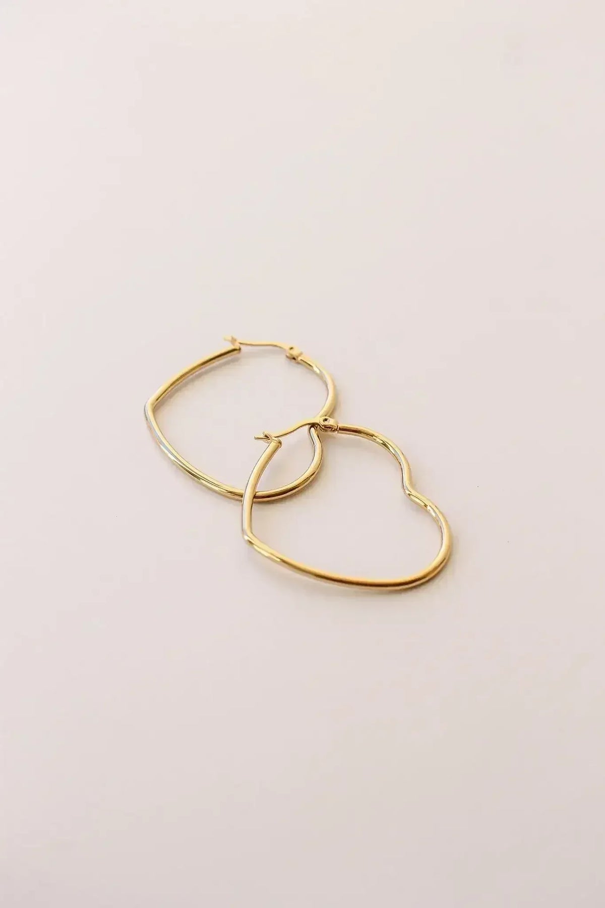 Jumbo Heart Hoop - Femstylo