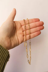 Riley Necklace - Femstylo