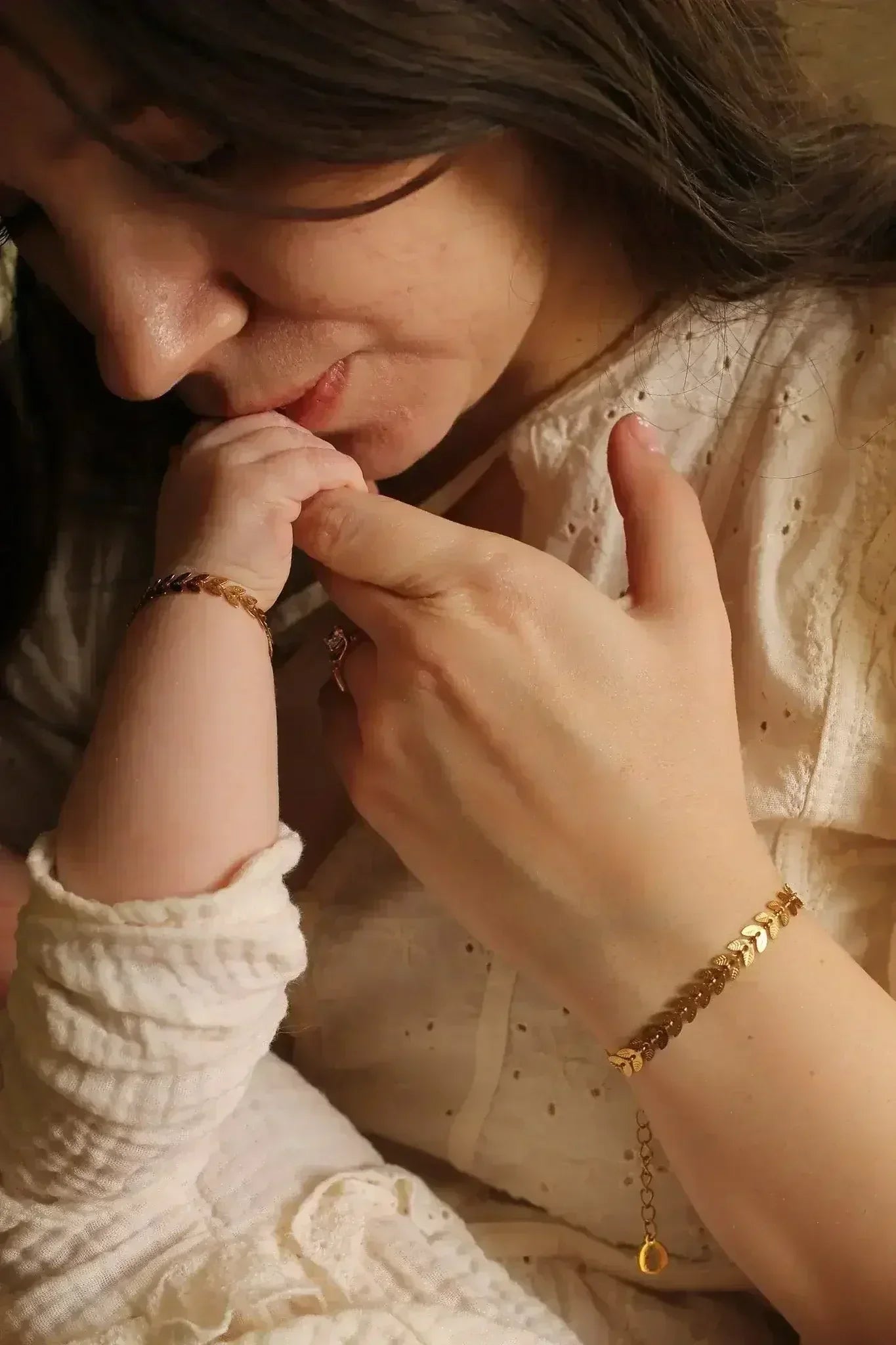 Persephone Bracelet - Femstylo