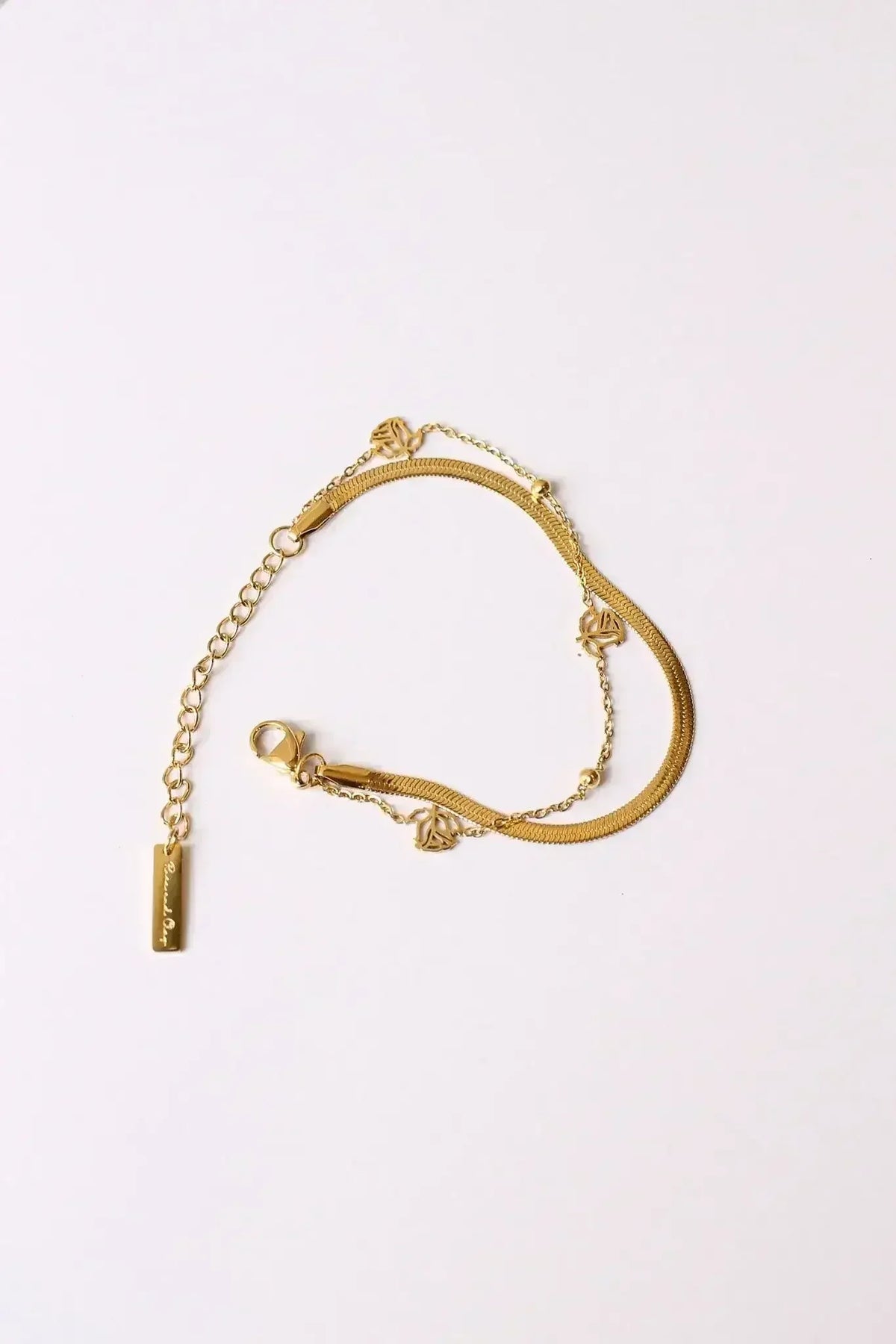 Anne Bracelet - Femstylo