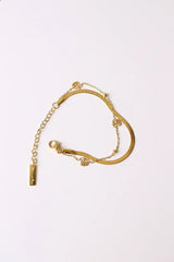 Anne Bracelet - Femstylo