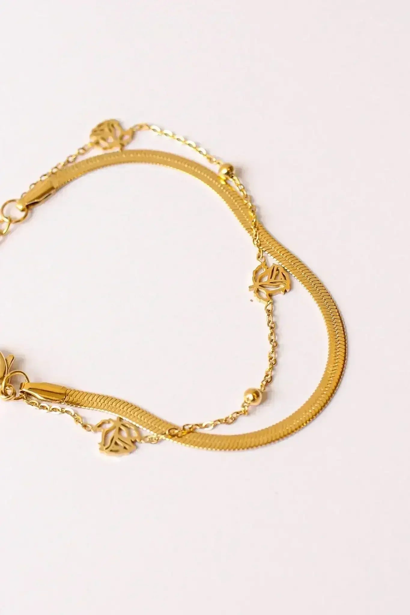 Anne Bracelet - Femstylo