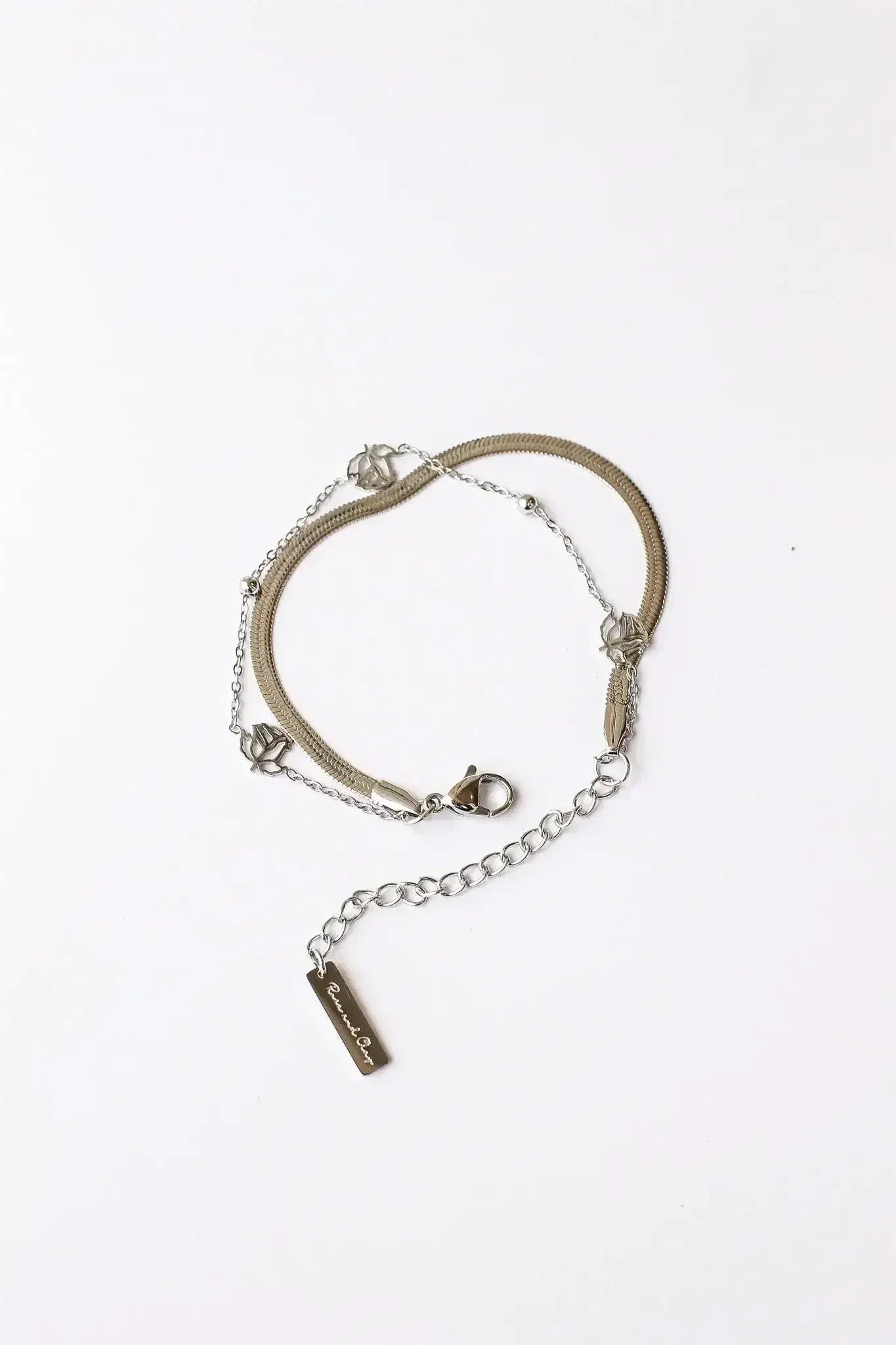 Anne Bracelet - Femstylo