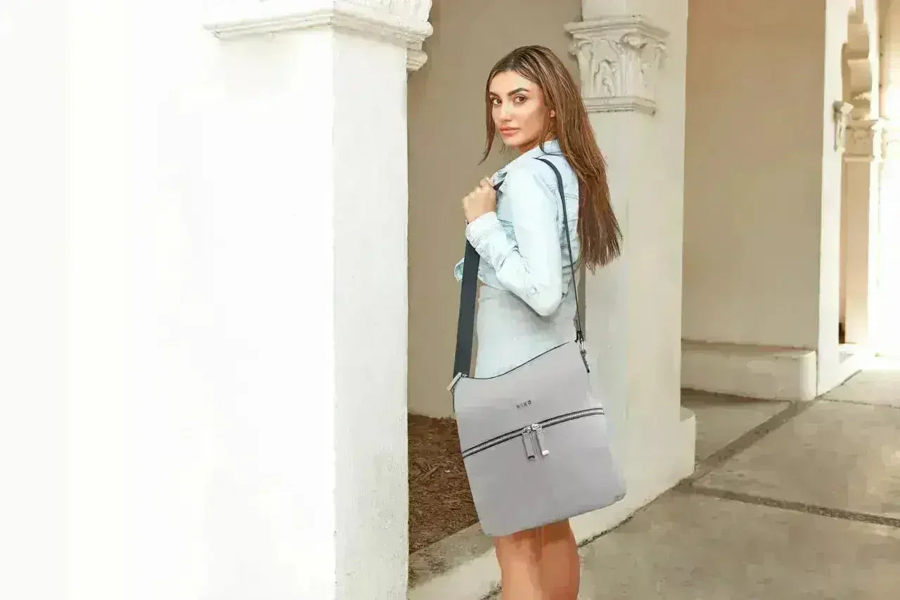 Zip Tote - Femstylo