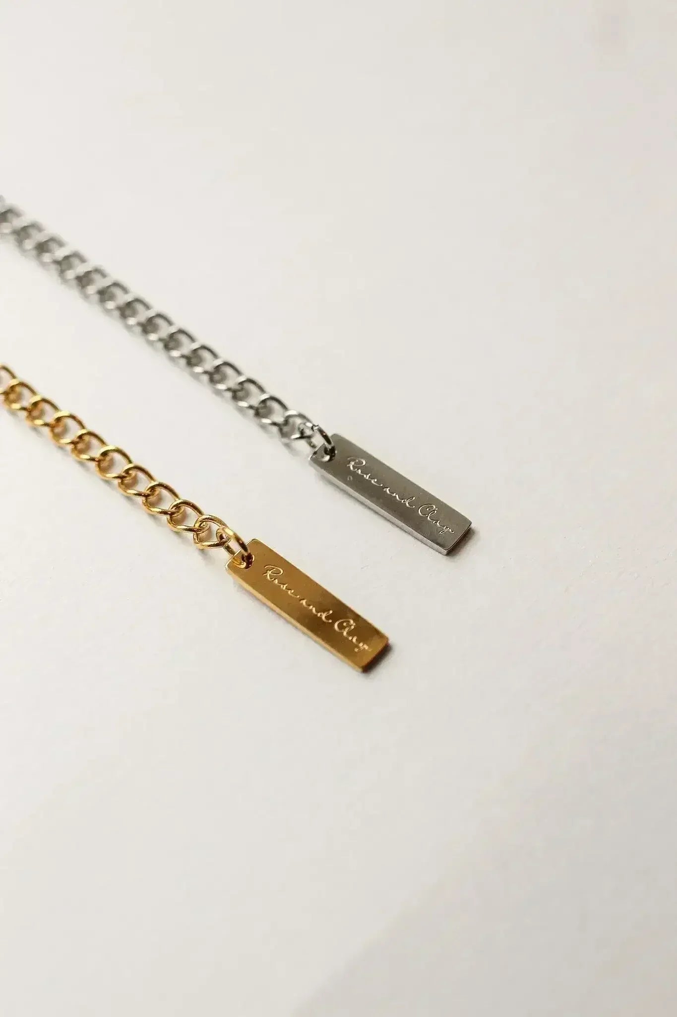 Jewelry Extender Chain - Femstylo