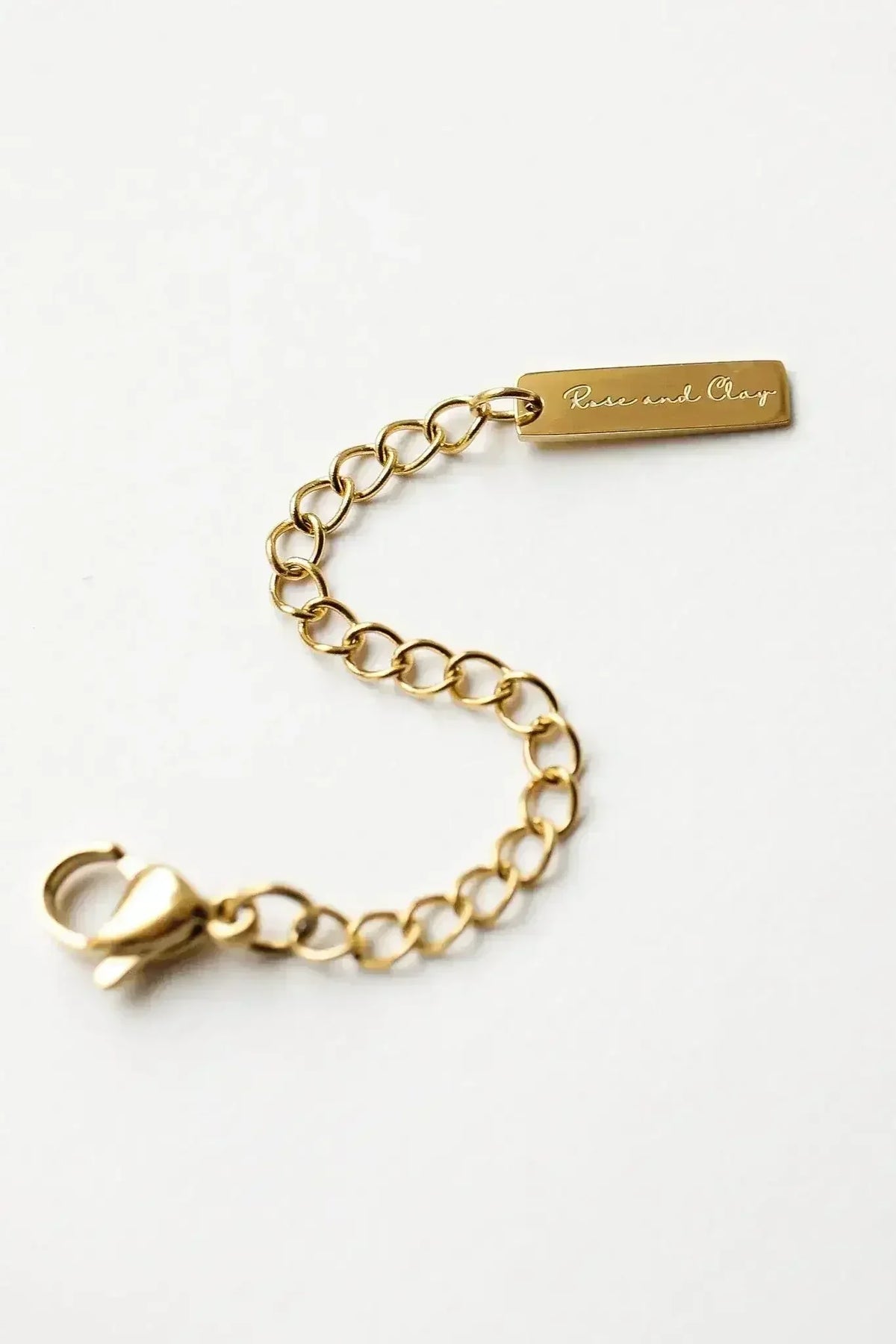 Jewelry Extender Chain - Femstylo