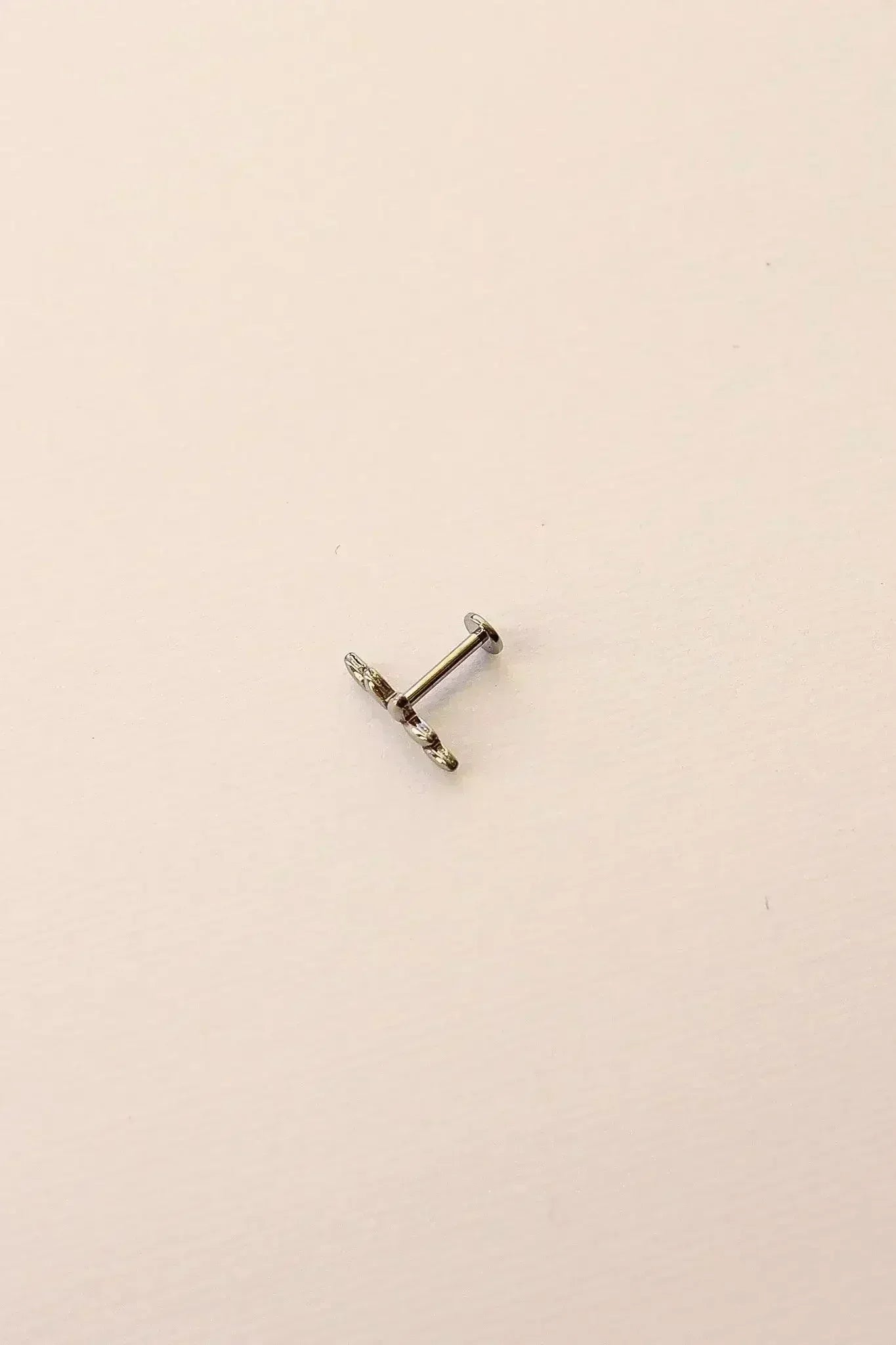 Camilla Flat Back Stud - Femstylo