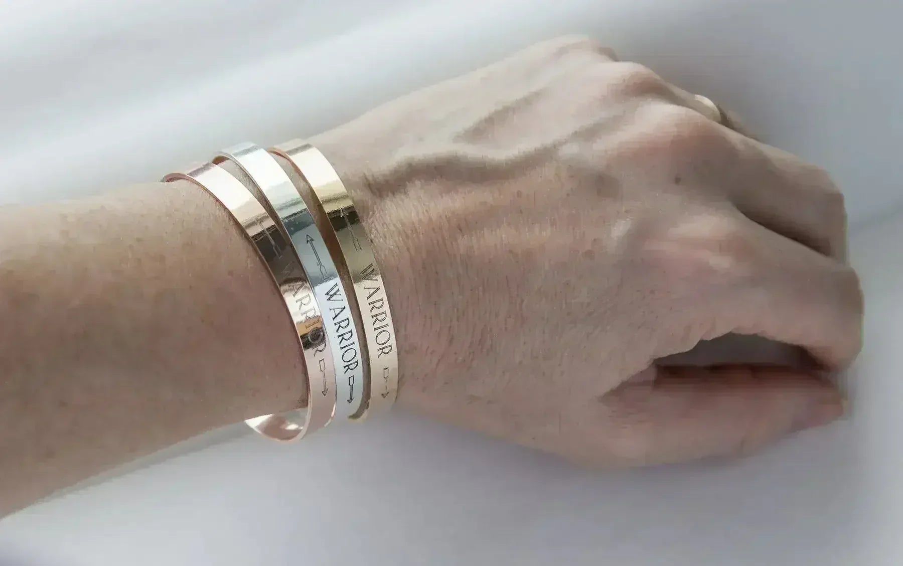For I Know the Plans I Have For You Bracelet, Engraved Religious Bible - Femstylo
