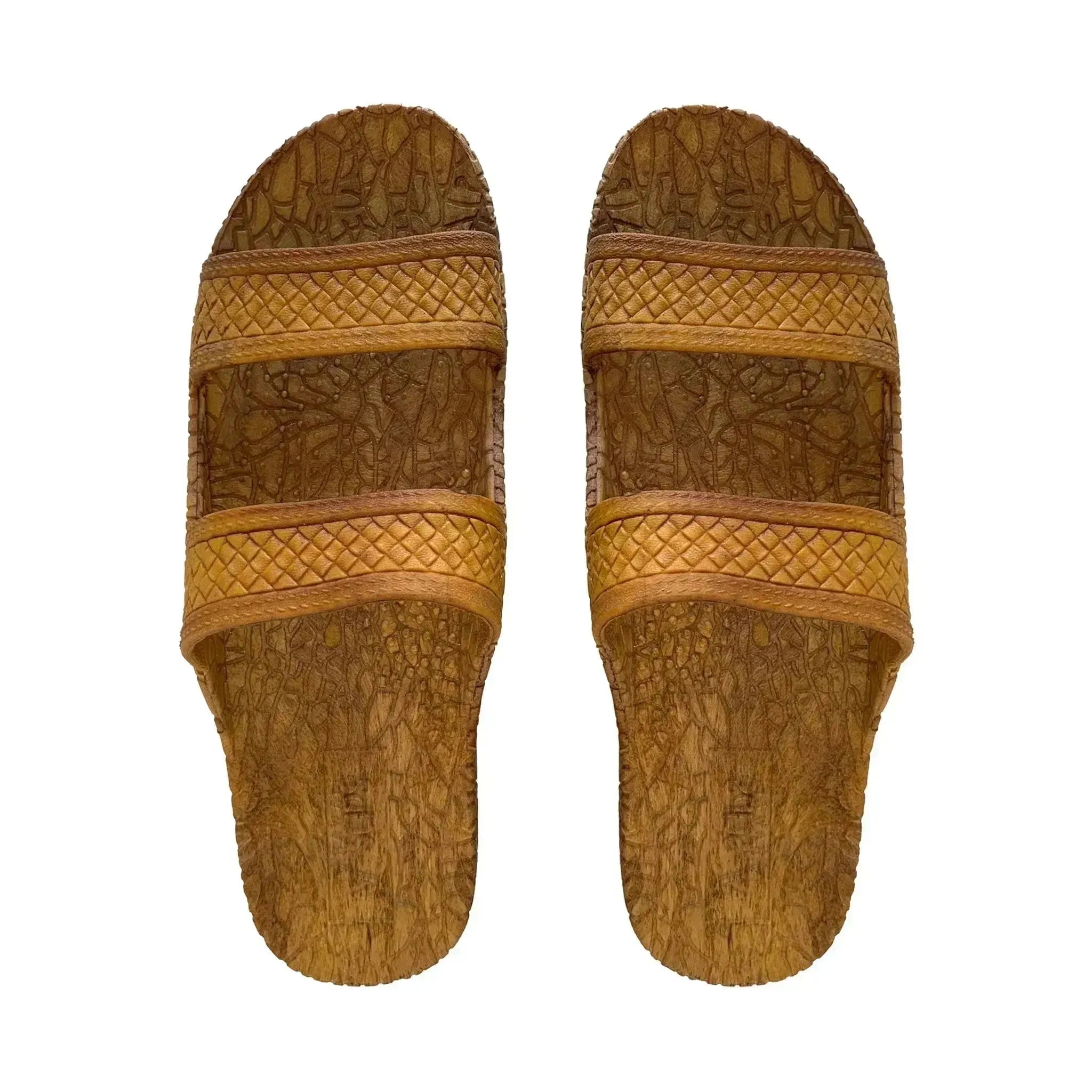 Kid's and Women's Classic J-Slips Hawaiian Jesus Sandals