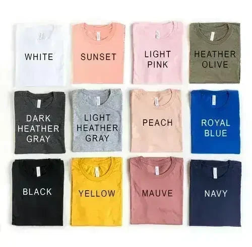 Coffee, Scrubs & Rubber Gloves T-shirt - Femstylo
