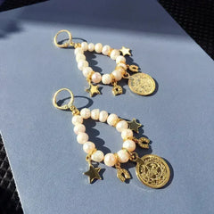 Lucky Charm Earrings - Femstylo