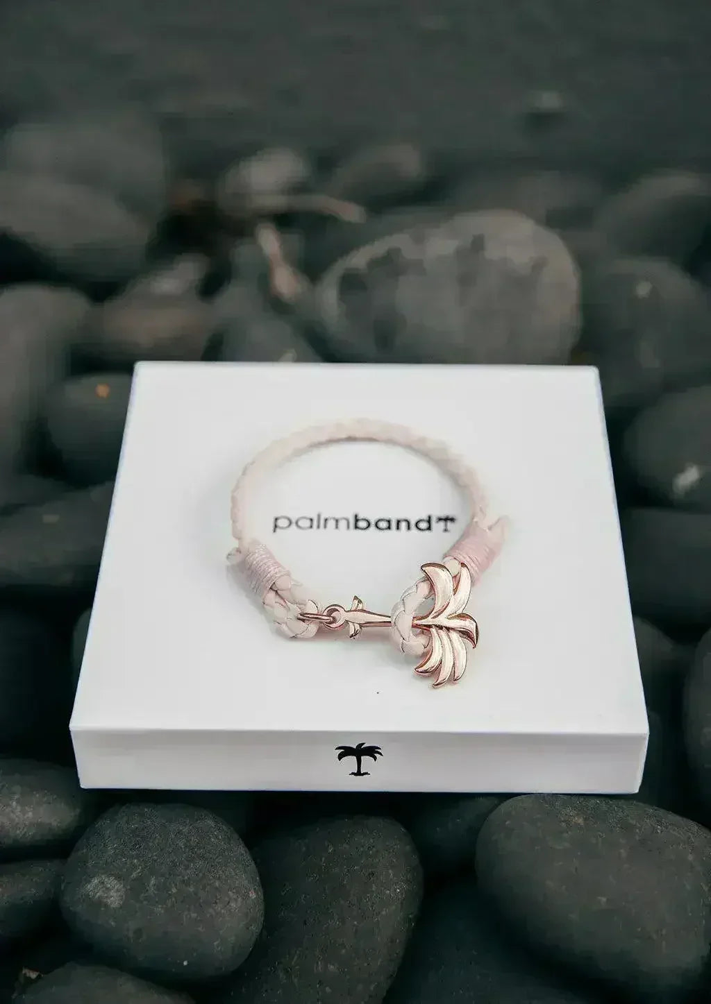 Palmband - Rosette - Femstylo