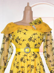 Wedding Party Women Dress Dashiki Print Midi Robe Dubai African Evening Gown 2025 Fashion Clothing Elegant Ladies Dresses Boubou