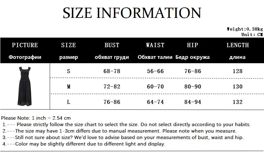 Ruched Bodycon Maxi Dress | Y2K Square Neck Slip Dress -femstylo