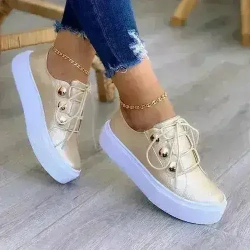 Light Breathable Female Running Shoes Casual Women Sneakers - Femstylo