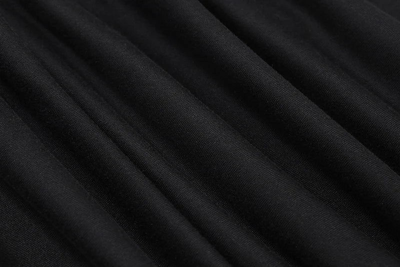 Ruched Bodycon Maxi Dress | Square Neck Slip Dress -femstylo