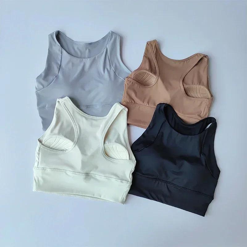 SKINOFSKIN Breathable Running Top – Nylon Performance Tee WX236