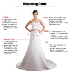 Modern Wedding Dresses A Line Bridal Gowns Lace Appliques Full Sleeves Floor Length Robes Charming Vestidos De Novia Customized