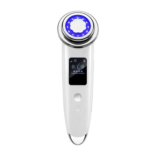 Large Screen Color Light Skin Rejuvenation Instrument Anti-Wrinkle