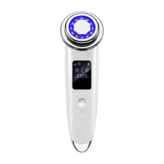 Large Screen Color Light Skin Rejuvenation Instrument Anti-Wrinkle