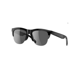 Smart Bluetooth Glasses Wireless Earphones Touch Mold Headset Bone Conduction Music Wireless Headset UV Proof Sunglasses