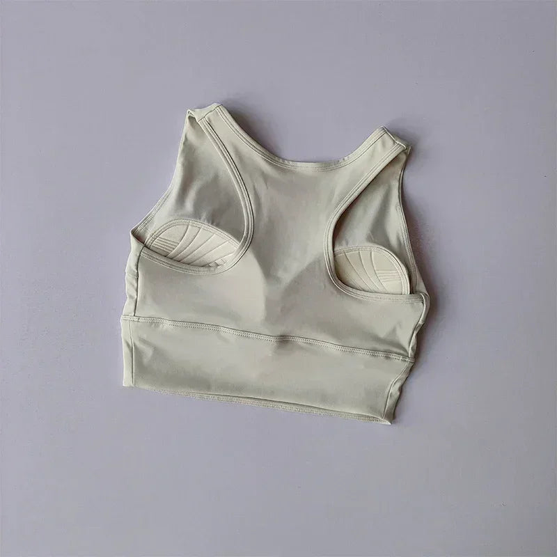 SKINOFSKIN Breathable Running Top – Nylon Performance Tee WX236