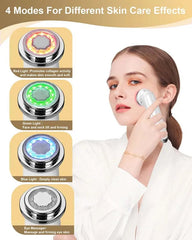 Large Screen Color Light Skin Rejuvenation Instrument Anti-Wrinkle
