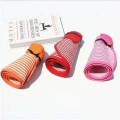 Women's Summer Hat Large Brim Foldable Breathable Empty Top Sun Hat Beach Accessories Outdoor Casual Sunshade Sunhat Visor New