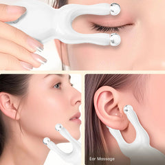 7 in 1 EMS Facial Beauty Device Skin Rejuvenation Face Massage Wrinkle