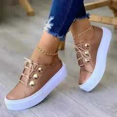 Light Breathable Female Running Shoes Casual Women Sneakers - Femstylo