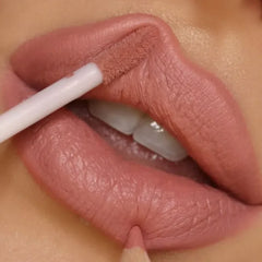 REVOLUTION Sheer Brilliant Lip