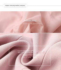 Korean Women's Fit and Tailored Blazer Jacket for Spring and Autumn Office Lady OL Casual Business Suit for Women Trendy Style