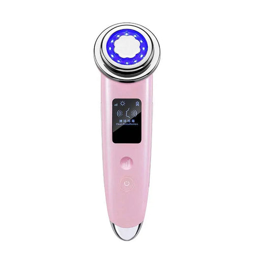 Large Screen Color Light Skin Rejuvenation Instrument Anti-Wrinkle