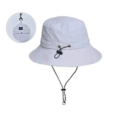 Women Waterproof Sun Hat - UPF50+ UV Protection & Foldable