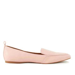 Women's Flat Socialite Pink