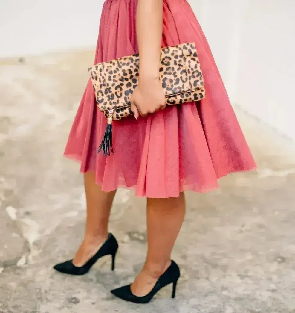 Sweet Pea Skirt - Femstylo