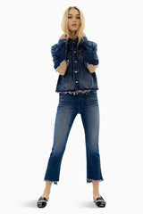 Candy Jacket In Cast Away - Femstylo