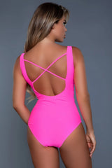 Evie Swimsuit