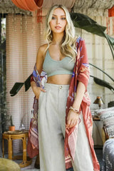 Seamless Razor Slash Bralette - Femstylo