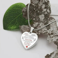 Perfect Gift For Your Daughter - Love Mom - Femstylo