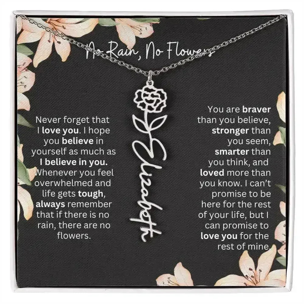 To My Daughter - Femstylo