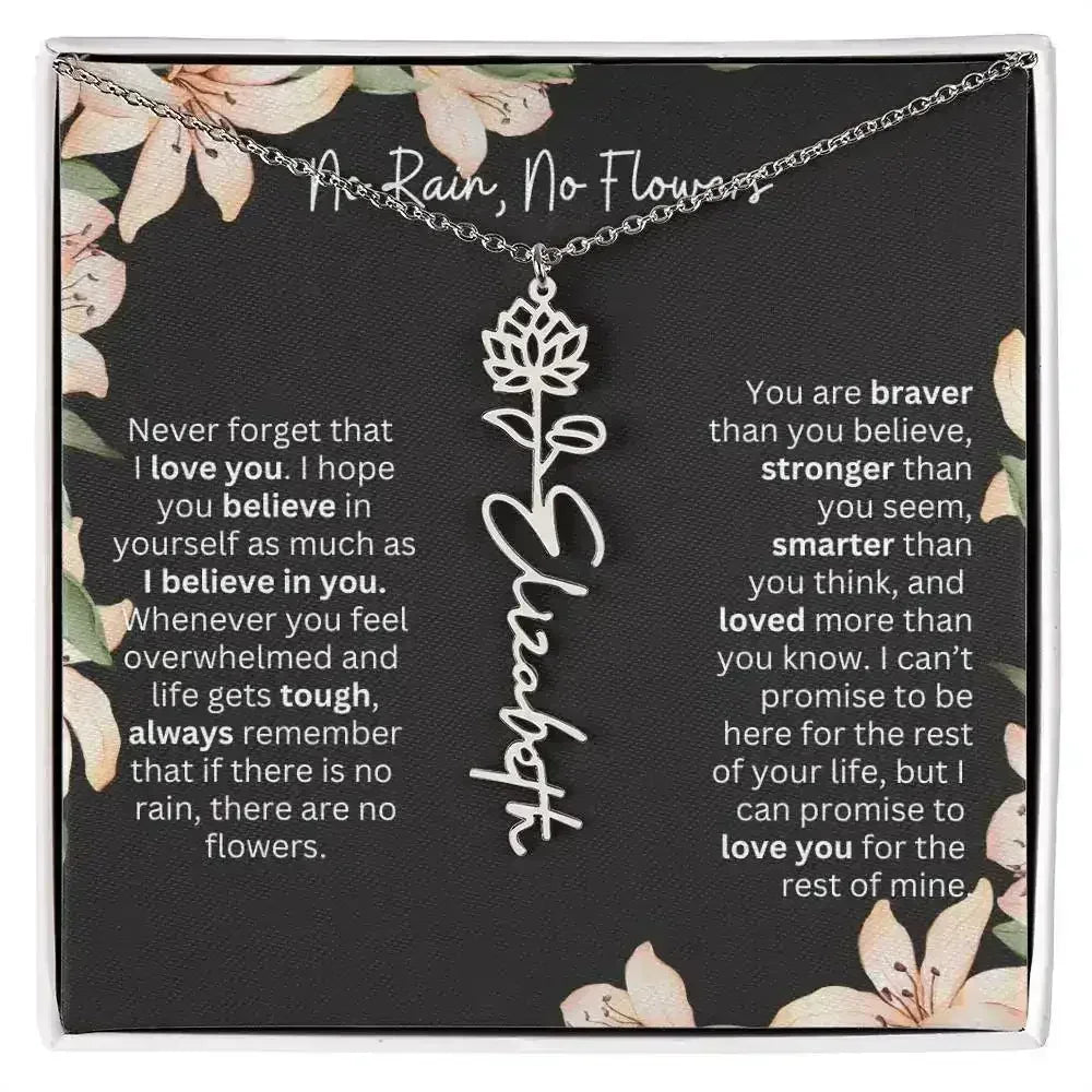 To My Daughter - Femstylo