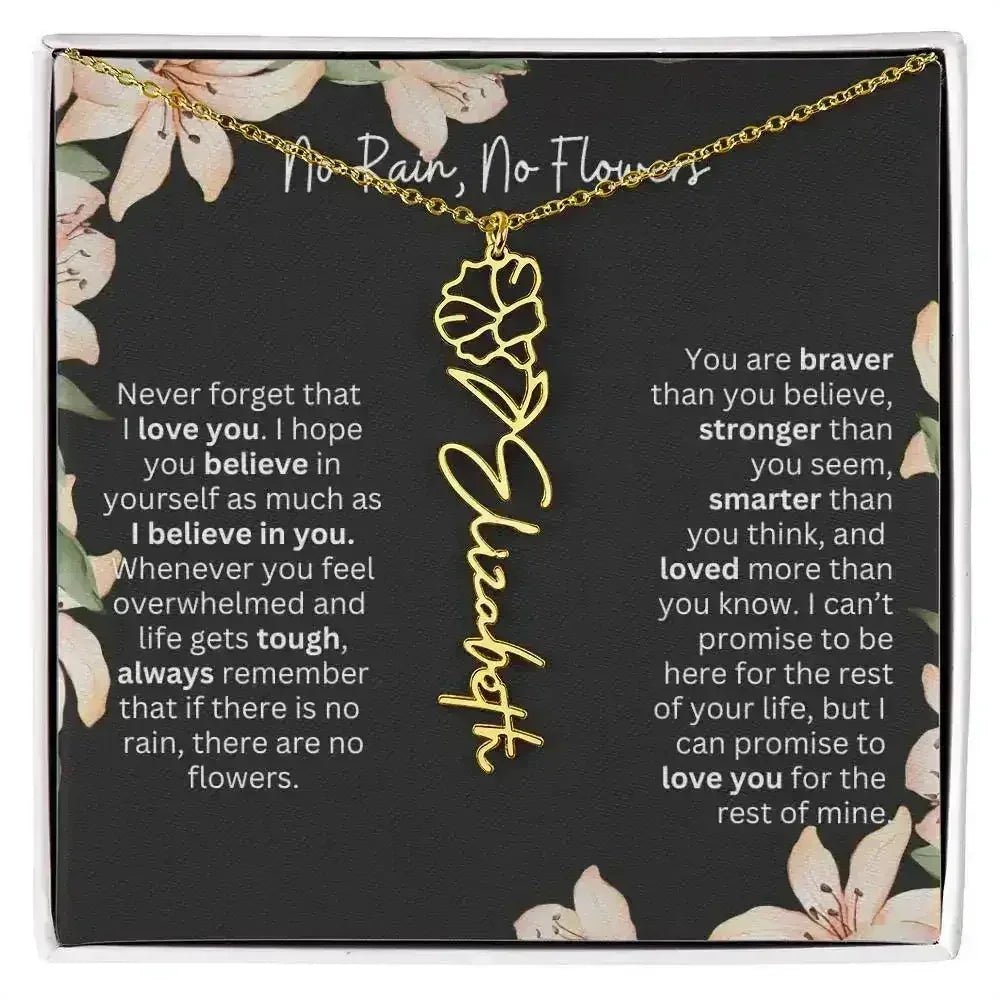To My Daughter - Femstylo