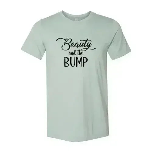 DT0131 Beauty And The Bump Shirt - Femstylo