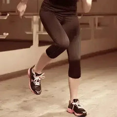 Capri Leggings Lauma Active Lady Fitness - Femstylo