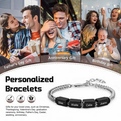 Men's Bracelet