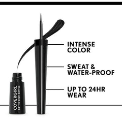 COVERGIRL Get In Line Active Eyeliner